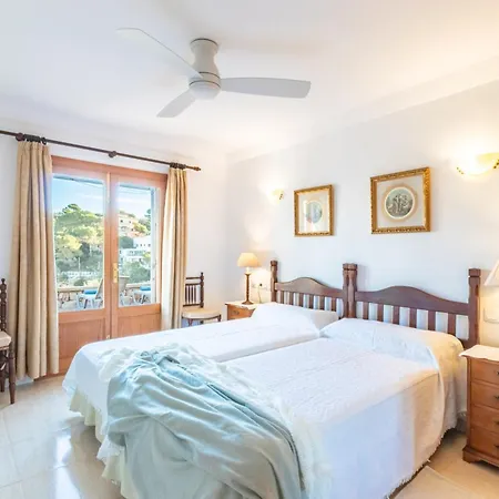 Sa Trona House Apartment Santanyi