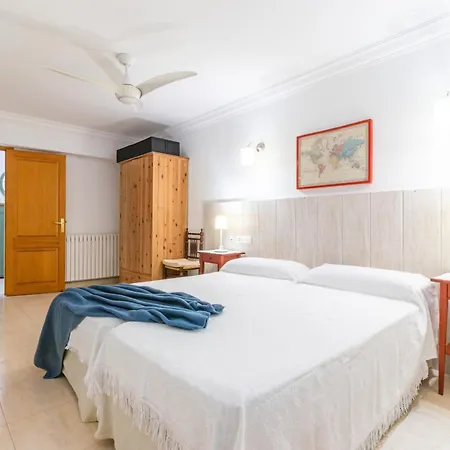 Apartment Sa Trona House Santanyi