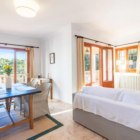 Apartment Sa Trona House *