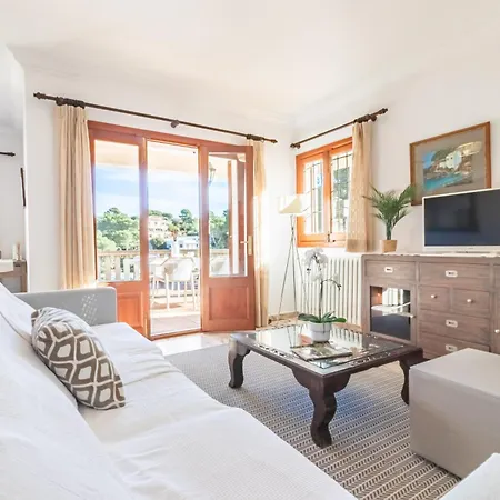 Apartment Sa Trona House Santanyi