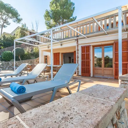 Sa Trona House Apartment