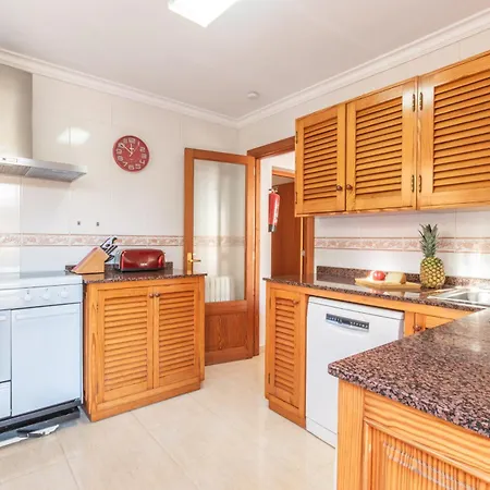 Apartment Sa Trona House