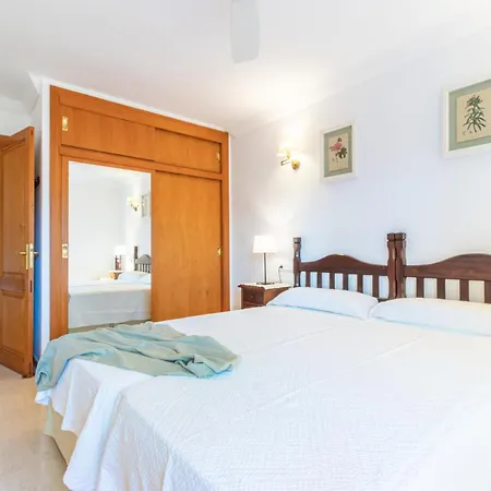 Sa Trona House Apartment *