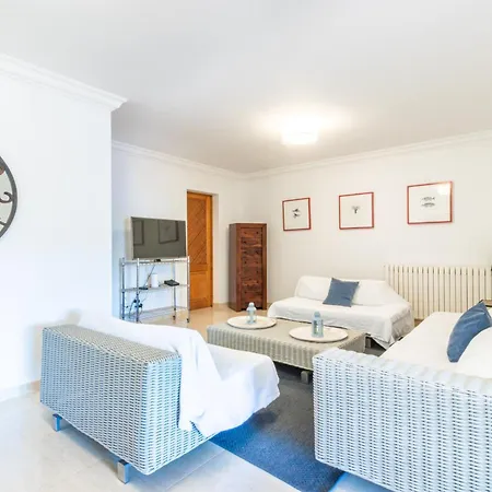 Apartment Sa Trona House *
