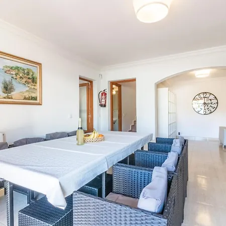 Sa Trona House Apartment Santanyi
