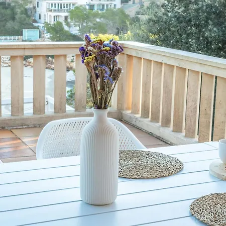 Apartment Sa Trona House Santanyi