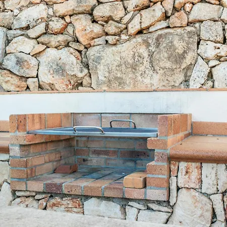 Sa Trona House Apartment