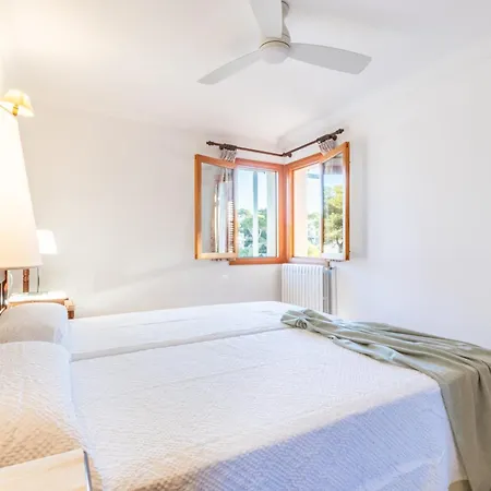 Apartment Sa Trona House