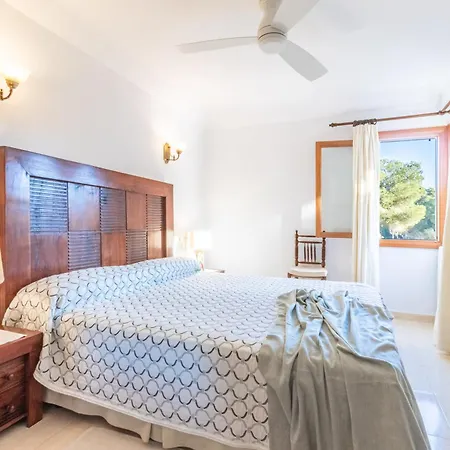 Sa Trona House Apartment *