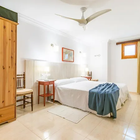 Apartment Sa Trona House *