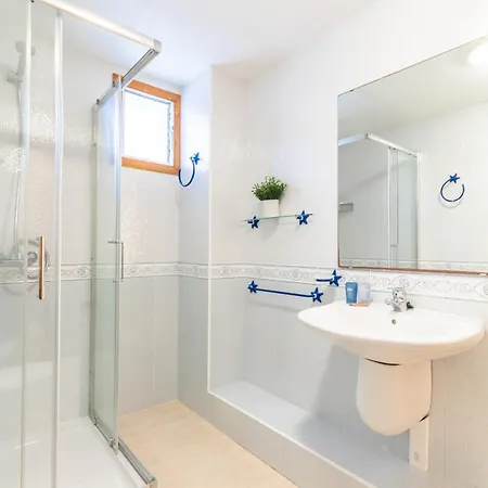 Apartment Sa Trona House Santanyi
