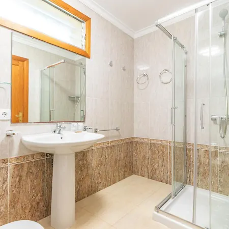 Sa Trona House Santanyi