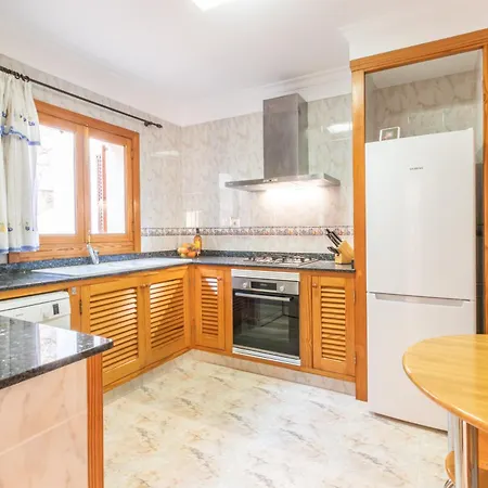 Sa Trona House Apartment