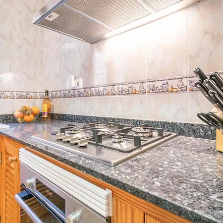 Sa Trona House Apartment Santanyi