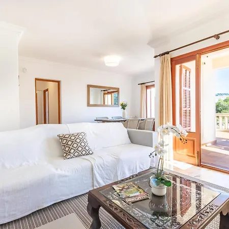 Sa Trona House