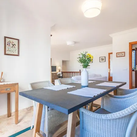 Sa Trona House Apartment