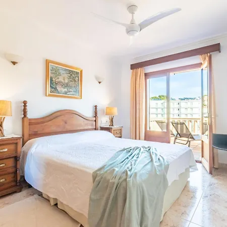 Apartment Sa Trona House