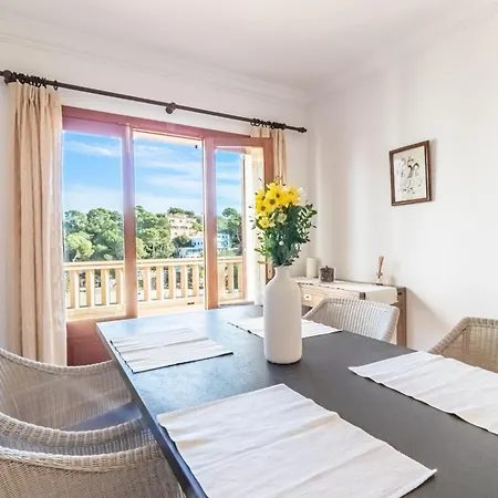 Sa Trona House Apartment *
